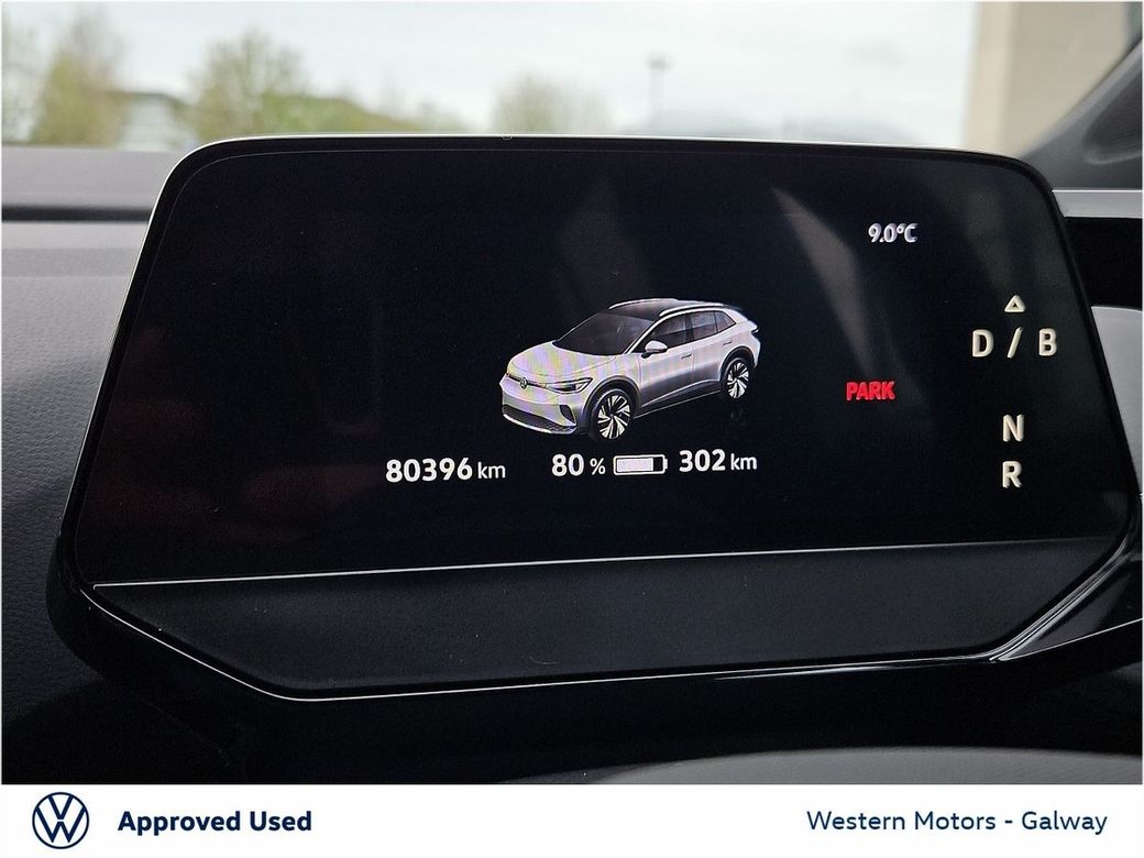 2022 Volkswagen ID.4