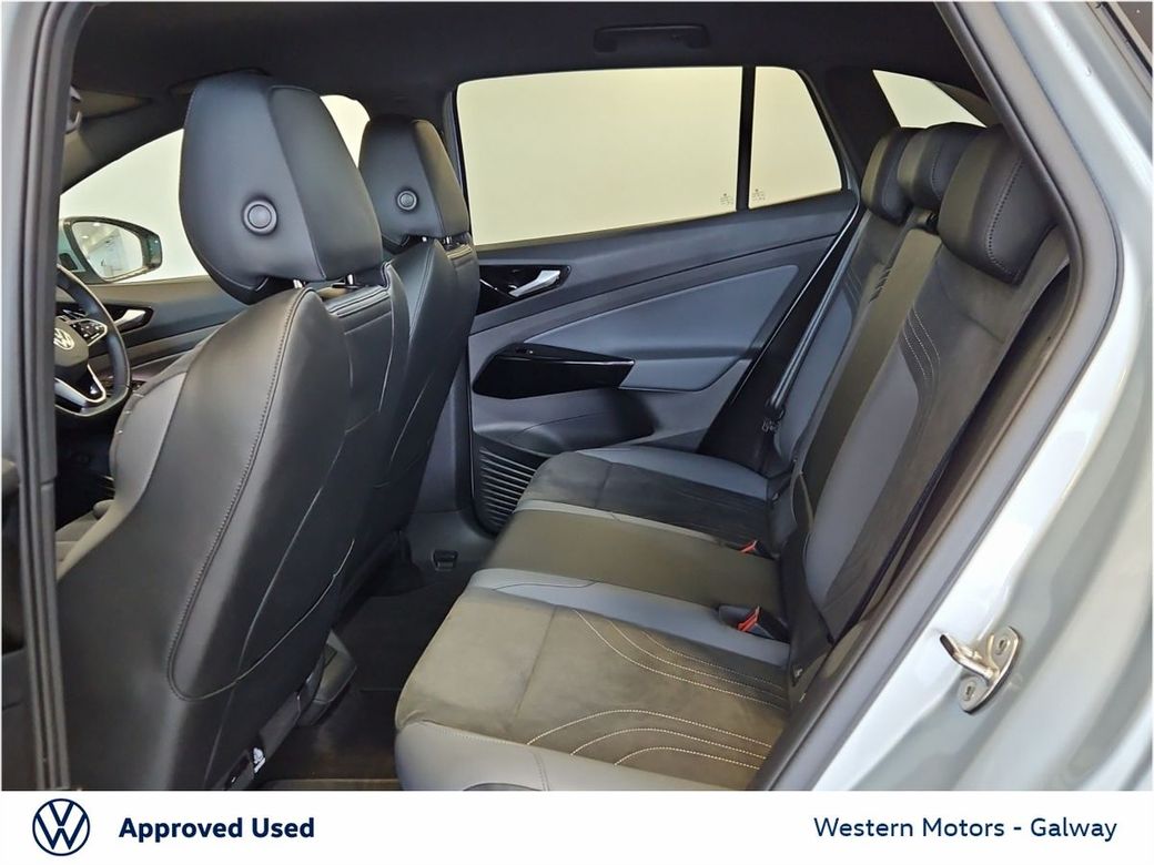 2026 Volkswagen ID.4