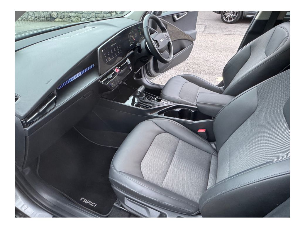 2023 Kia Niro