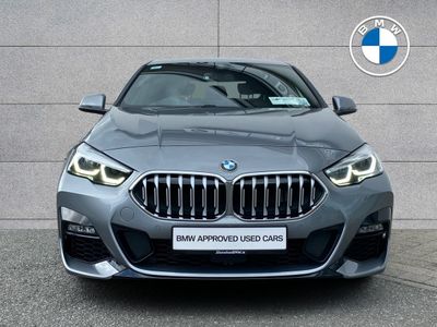 2024 BMW 2 Series
