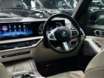 2023 BMW X5