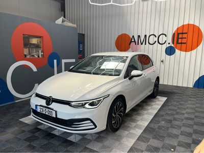 2023 Volkswagen Golf