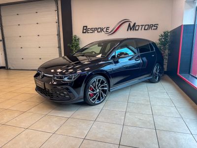 2021 Volkswagen Golf