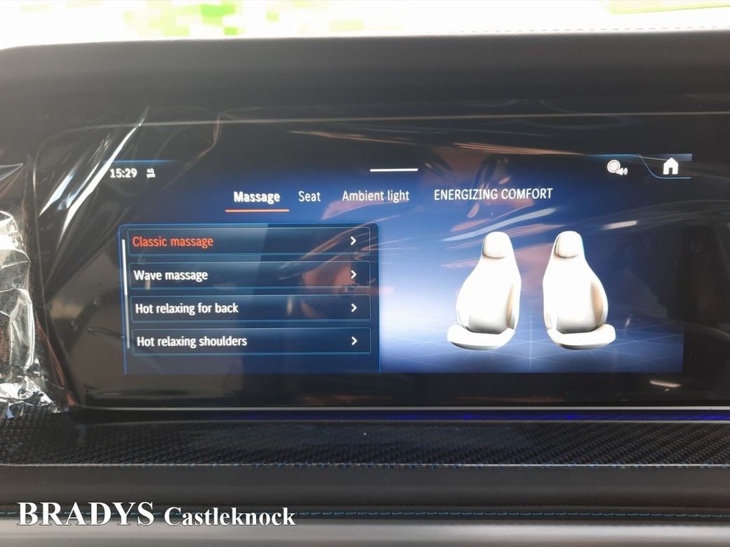 2026 Mercedes-Benz G Class