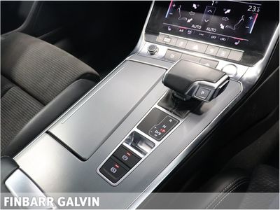 2019 Audi A6