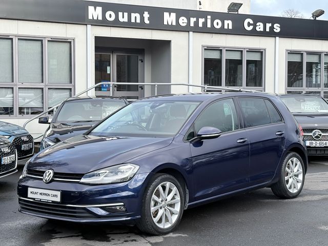 vehicle for sale from Mount Merrion Cars