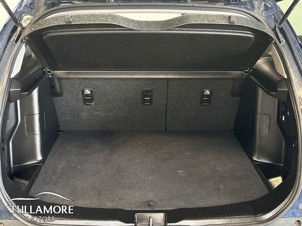 2023 Suzuki SX4 S-Cross