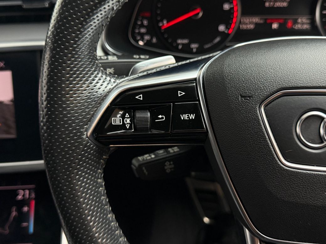 2019 Audi A6