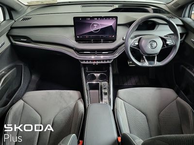 2023 Skoda Enyaq