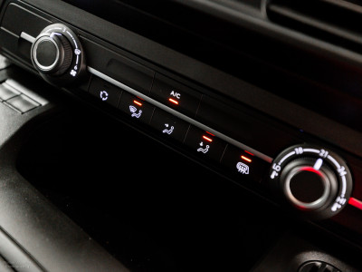 2026 Peugeot Partner