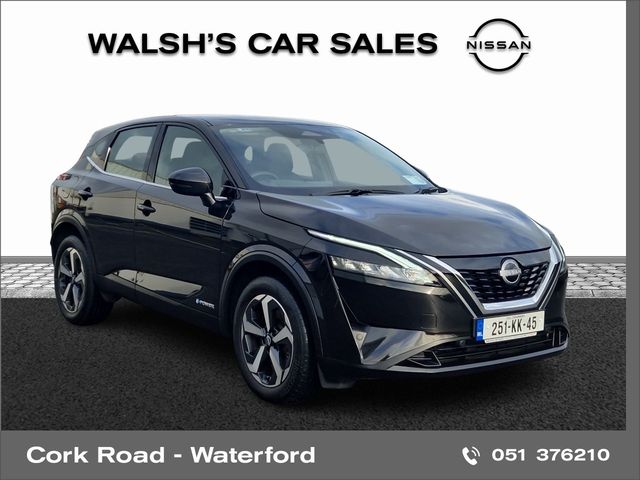 vehicle for sale from Walsh's Car Sales