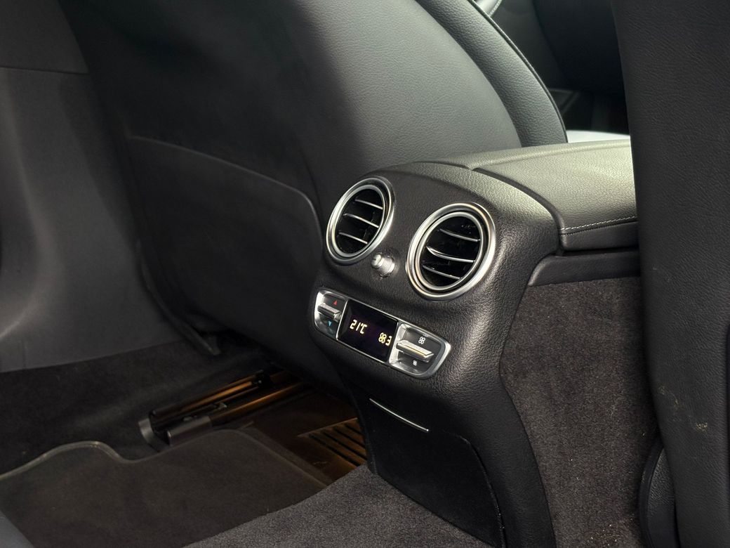 2023 Mercedes-Benz E Class
