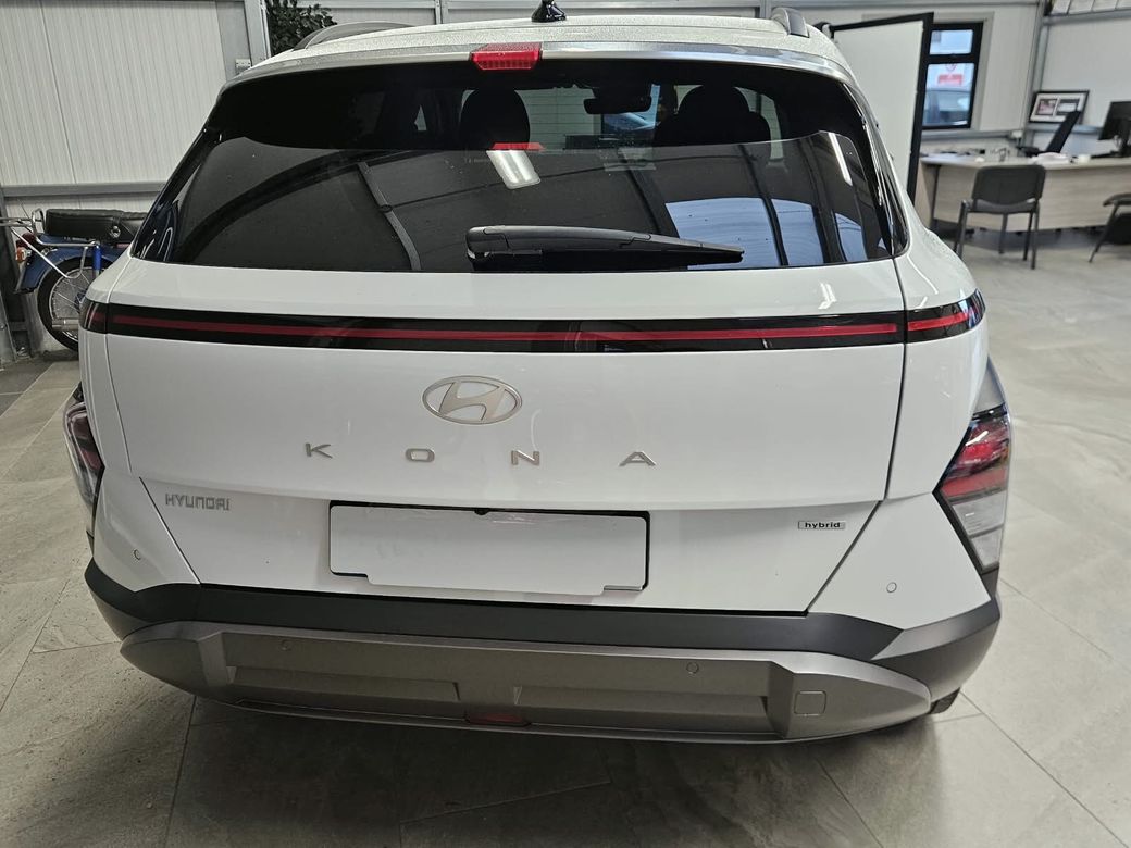 2024 Hyundai Kona