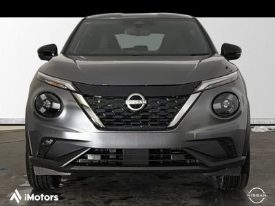 2026 Nissan Juke