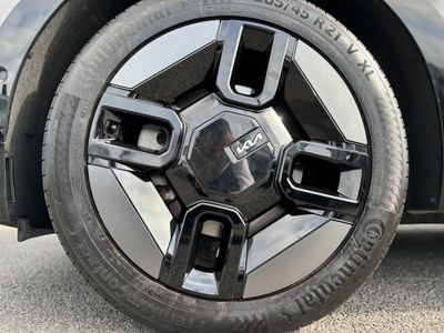 2024 Kia EV9
