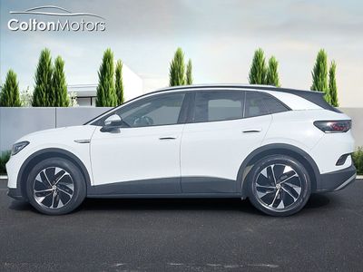 2022 Volkswagen ID.4