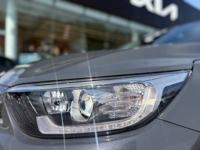 2023 Kia Stonic