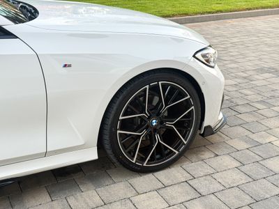 2020 BMW 3 Series