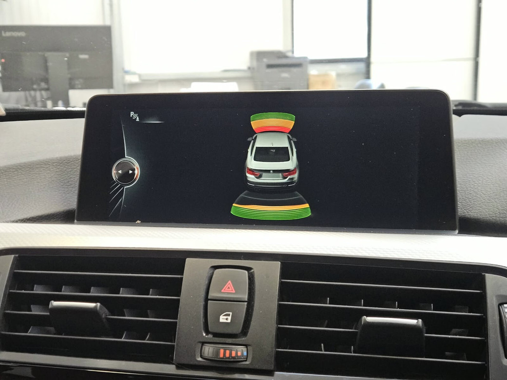 2016 BMW 4 Series