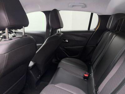 2023 Peugeot 208