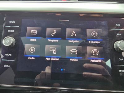 2021 Volkswagen Arteon