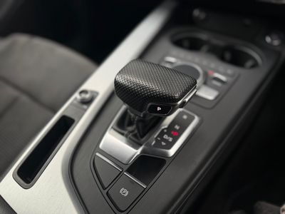 2018 Audi A5