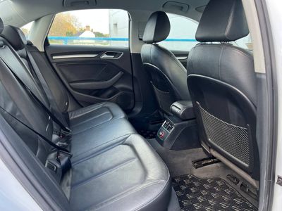 2016 Audi A3