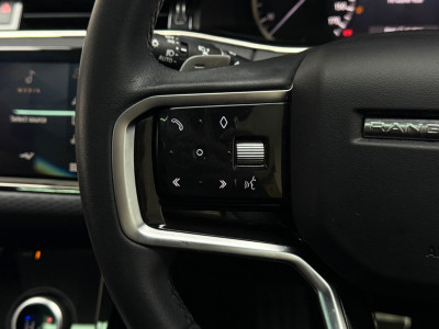 2023 Land Rover Range Rover Evoque