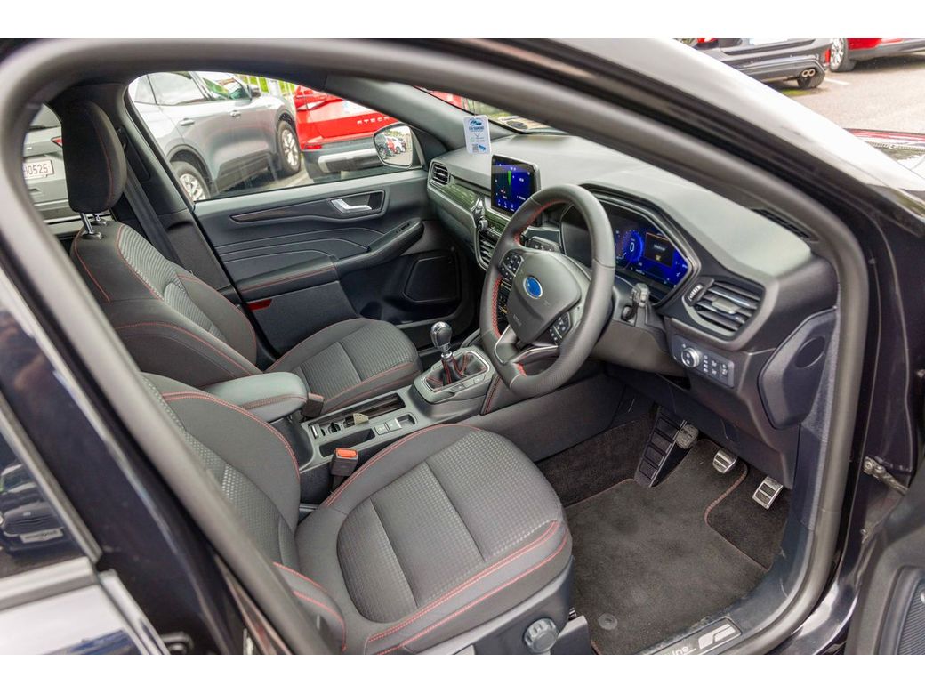 2023 Ford Kuga