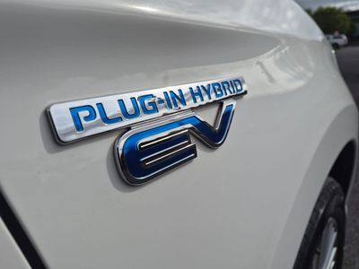 2018 Mitsubishi Outlander