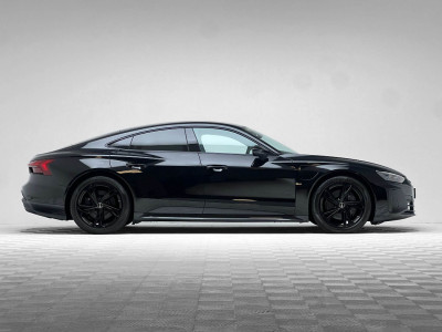 2023 Audi e-tron GT