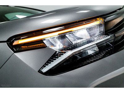 2025 Citroen C5 Aircross