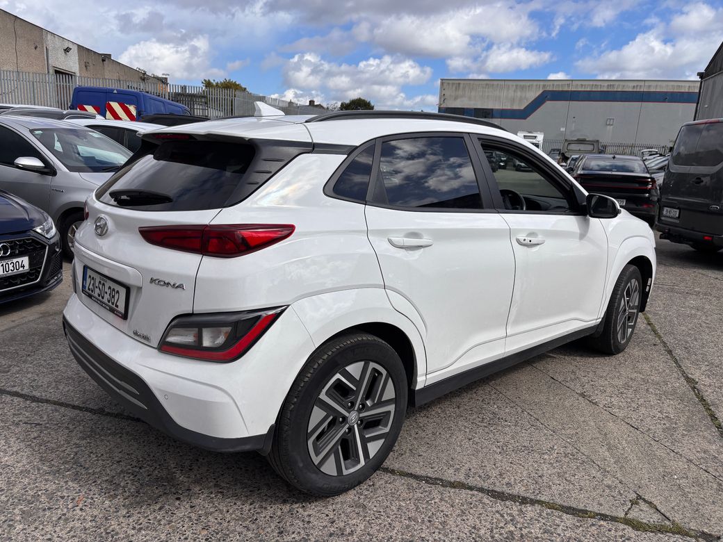 2023 Hyundai Kona