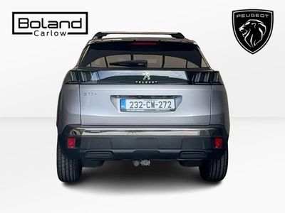2023 Peugeot 3008