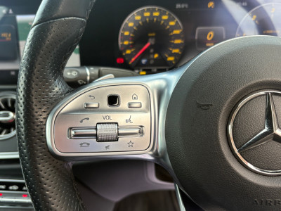 2020 Mercedes-Benz E Class