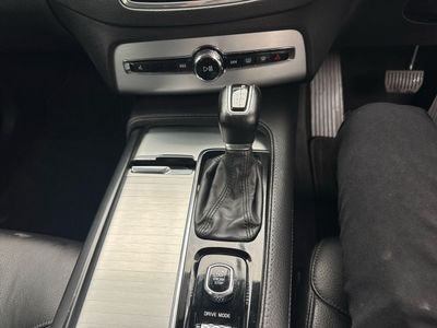 2018 Volvo XC90