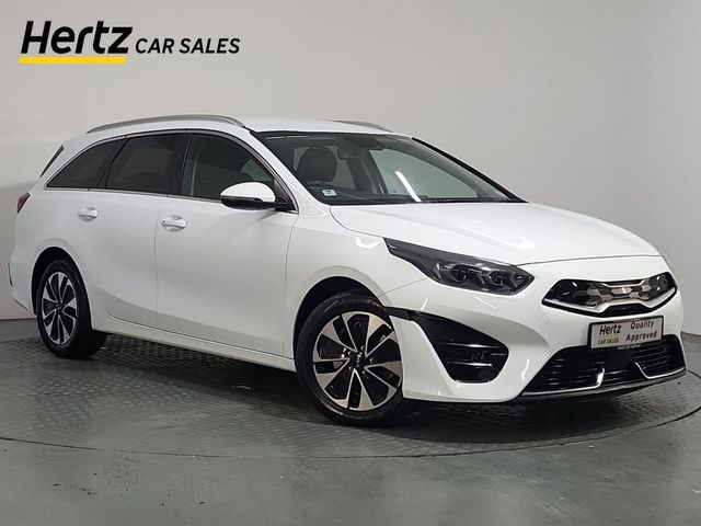 vehicle for sale from Hertz Car Sales North Dublin