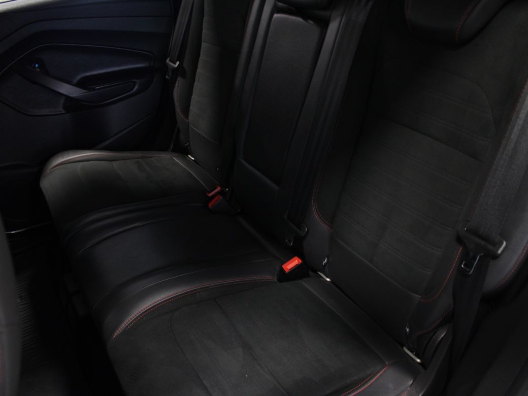 2019 Ford Kuga