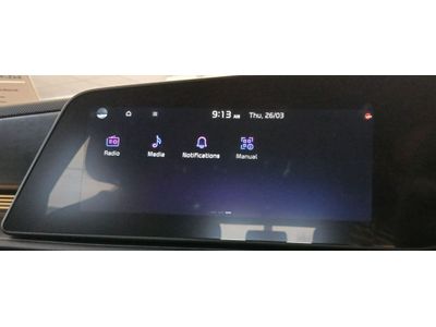 2026 Kia Niro