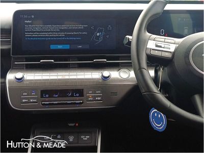 2023 Hyundai Kona