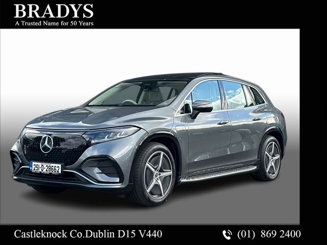 vehicle for sale from Bradys of Castleknock