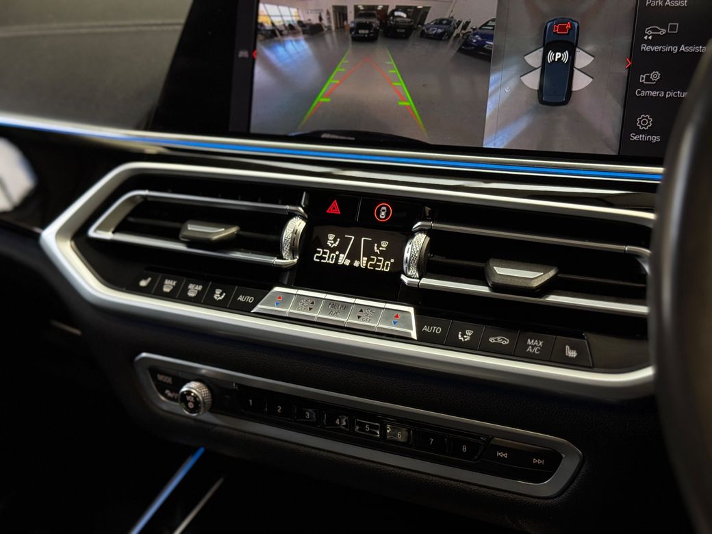 2019 BMW X5