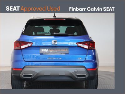 2023 SEAT Arona