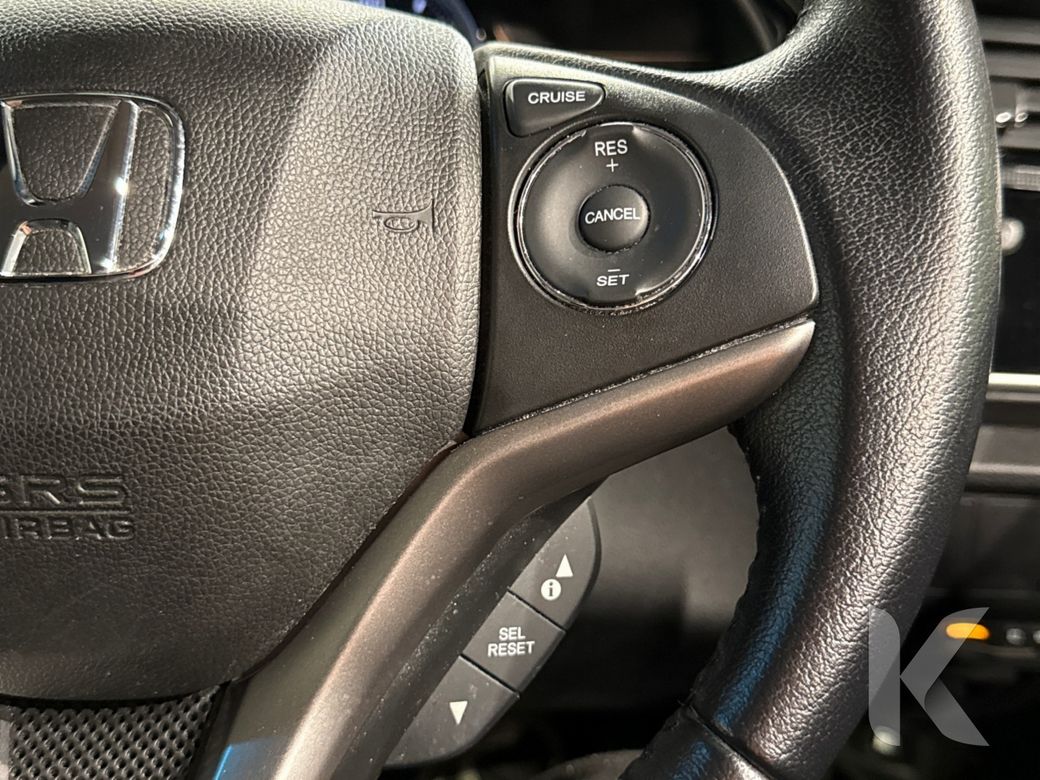 2019 Honda Grace
