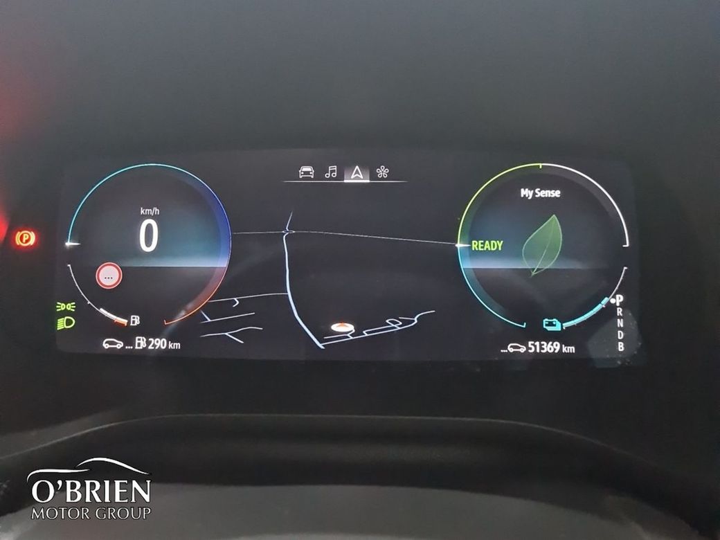 2023 Renault Arkana