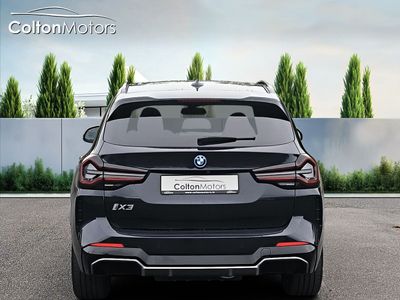 2023 BMW iX3