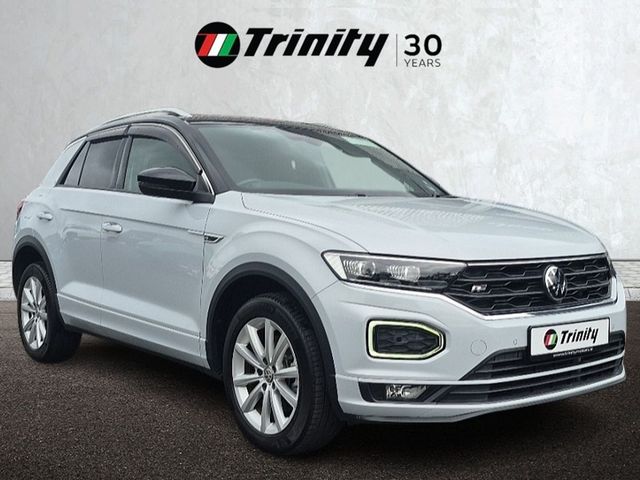 vehicle for sale from Trinity Motors Ardcavan