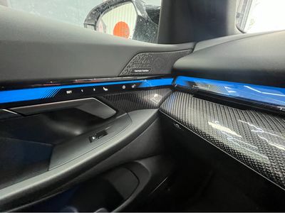 2025 BMW i5