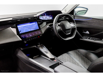 2023 Peugeot 408
