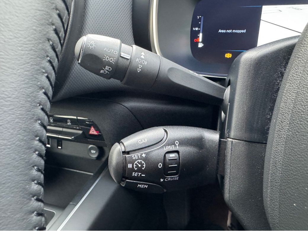 2023 Citroen C5 Aircross